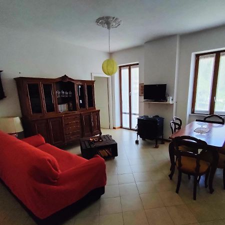 Ca Di Nonni Apartment Chiesanuova  Exterior foto