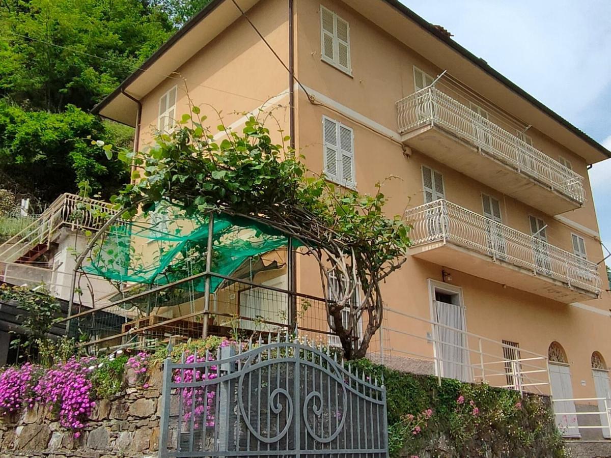 Ca Di Nonni Apartment Chiesanuova  Exterior foto