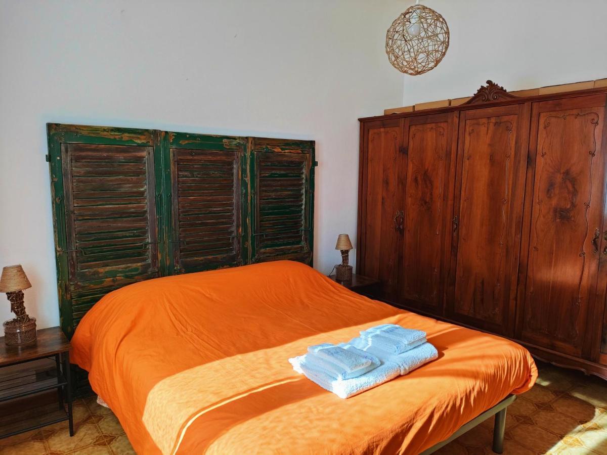 Ca Di Nonni Apartment Chiesanuova  Exterior foto