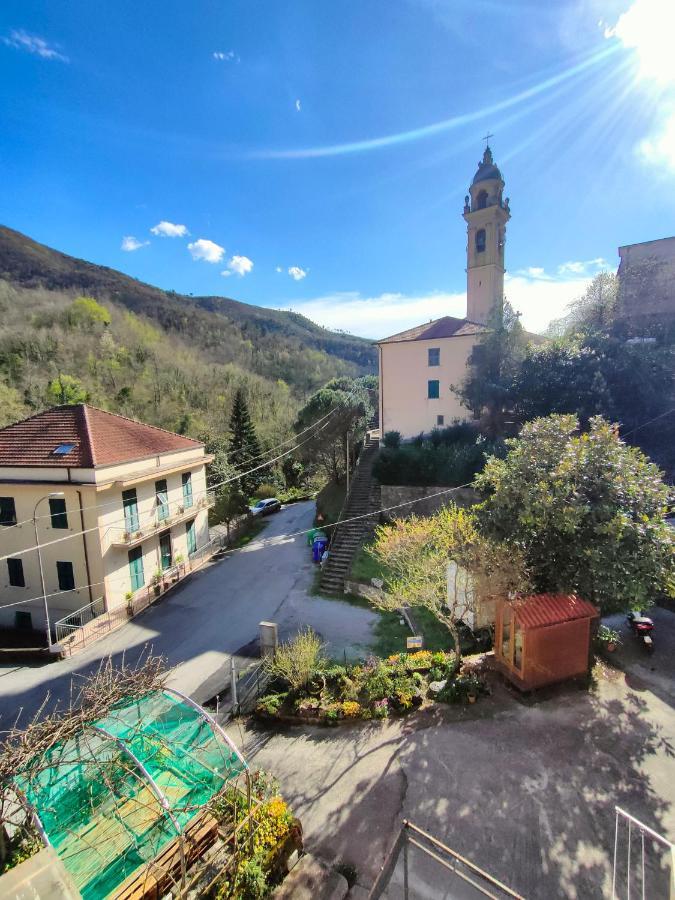 Ca Di Nonni Apartment Chiesanuova  Exterior foto