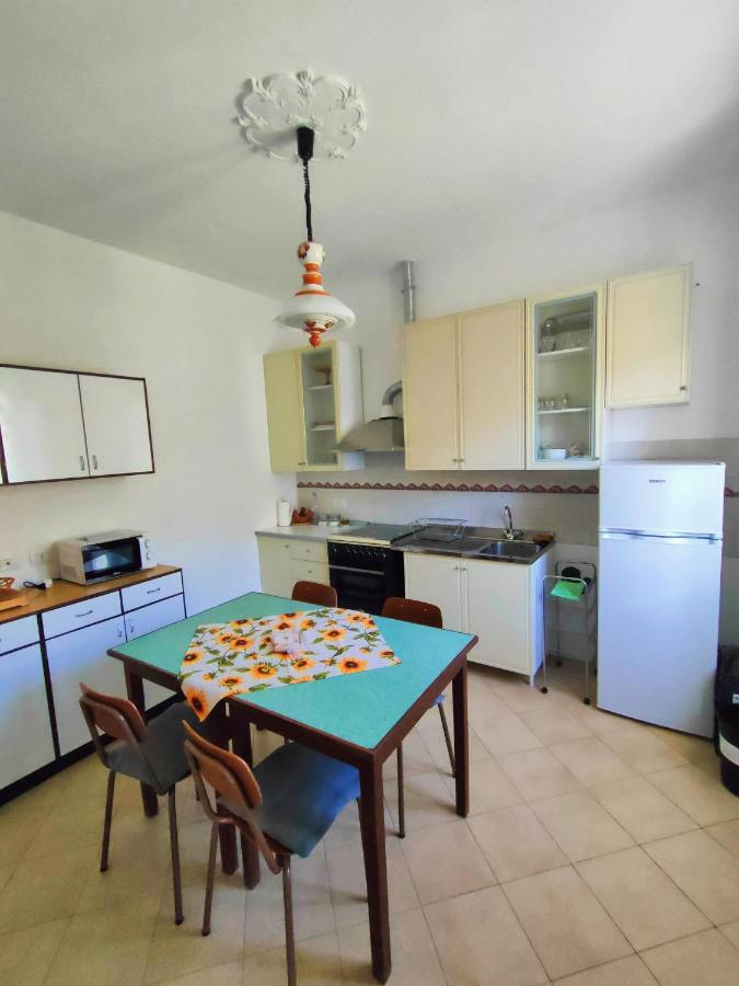 Ca Di Nonni Apartment Chiesanuova  Exterior foto