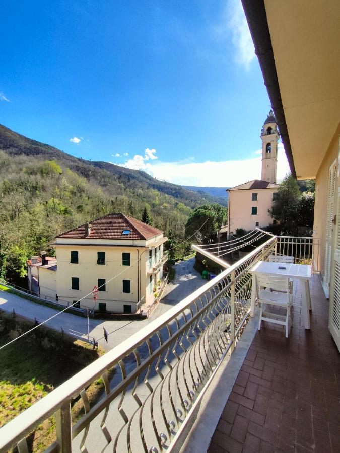 Ca Di Nonni Apartment Chiesanuova  Exterior foto