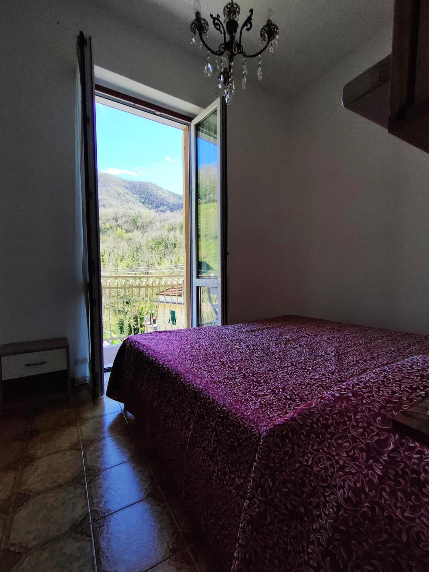 Ca Di Nonni Apartment Chiesanuova  Exterior foto
